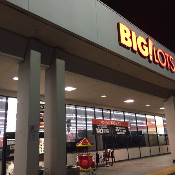 Photos at Big Lots Midway District 9 tips from 692 visitors