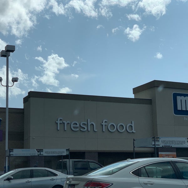 Photos at Macey's Grocery Store in Ogden