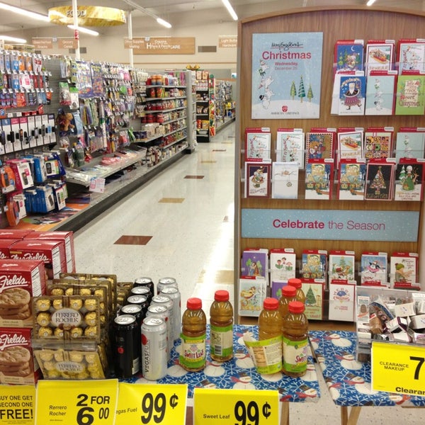 Photos at Rite Aid Pharmacy in Renton