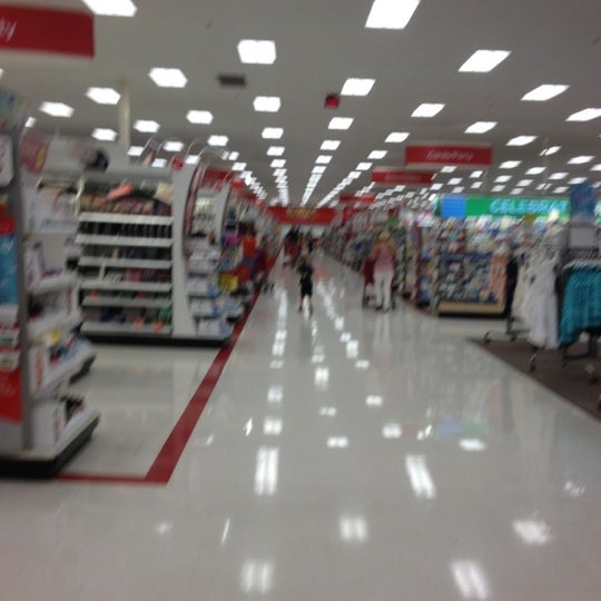 Target Northwest Redlands 27320 W Lugonia Ave