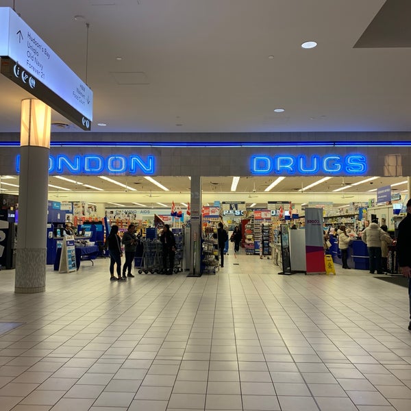 London Drugs Guildford 3 tips from 317 visitors