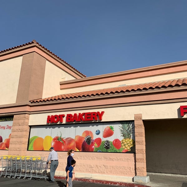 Thrift and craft it: healthy eating on a budget Food 4 Less - Grocery Store