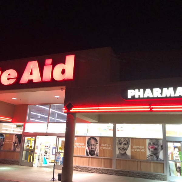 Photos at Rite Aid Pharmacy in Renton