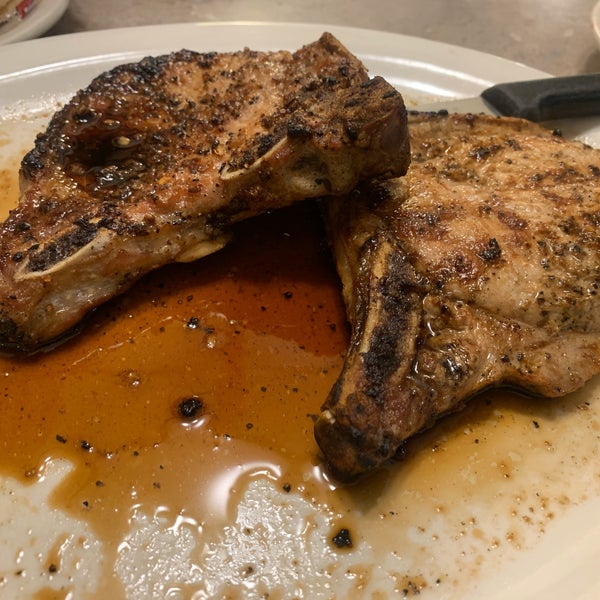 Superior Diner - 8 tips