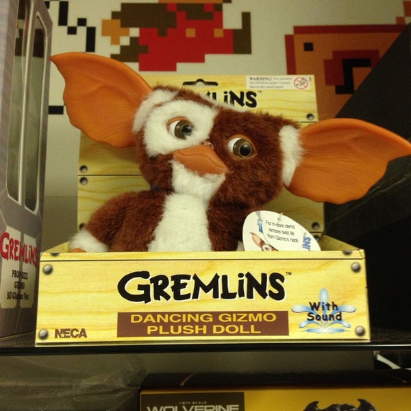 Dallas Vintage Toys Toy / Game Store