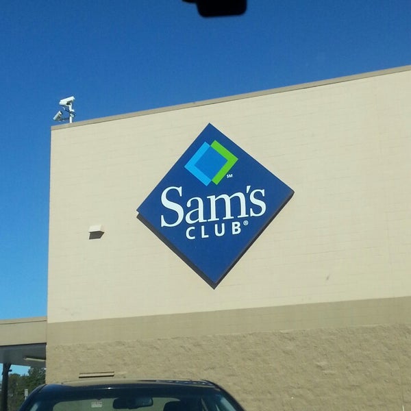 Photos at Sam's Club Warehouse Store in McDonough