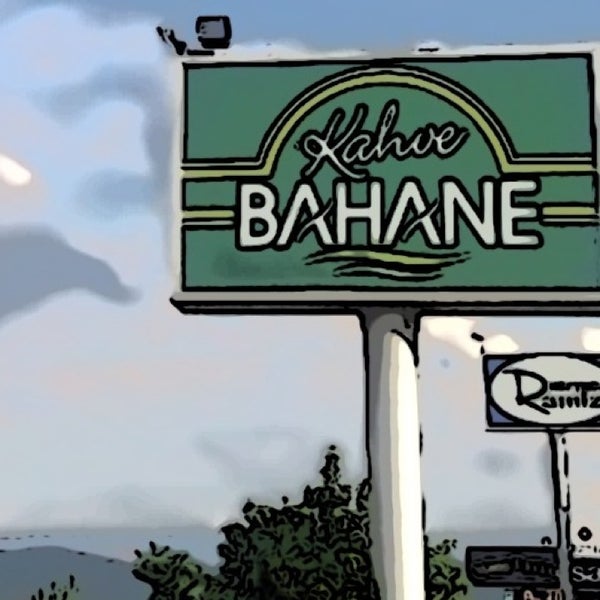 Kahve Bahane 50585 ziyaretçidan 628 tavsiye