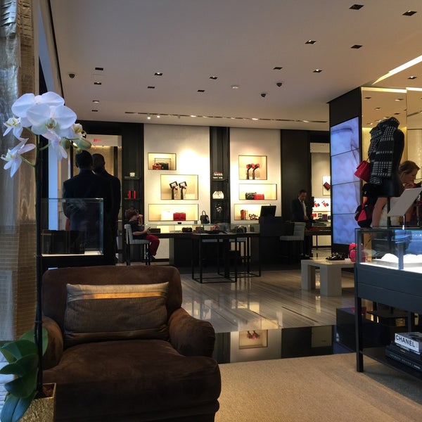 CHANEL - 89 Photos & 124 Reviews - 15 E 57th St, New York, New