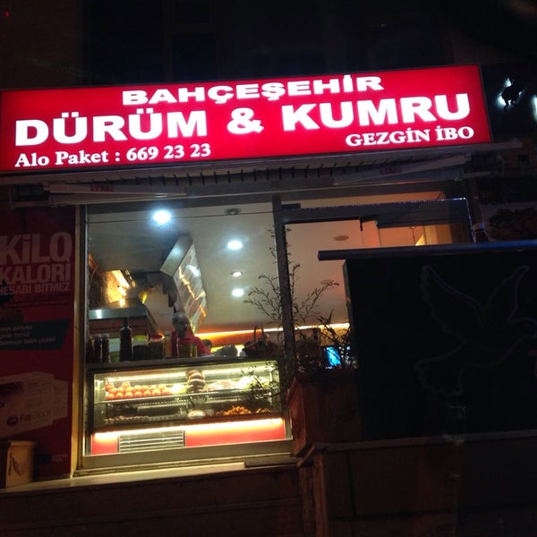 Photo taken at KUM KUM ÇEŞME  KUMRUSU-bahçeşehir by 🇹🇷TANJU🇹🇷 . on 9/25/2014