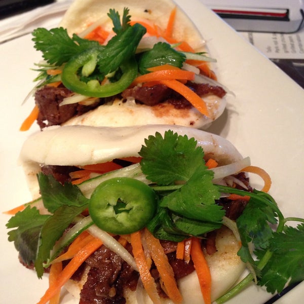 Pho Bistreaux Uptown Carrollton New Orleans, LA