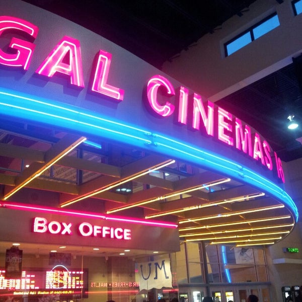Fotos en Regal Southland Mall 57 tips de 1643 visitantes