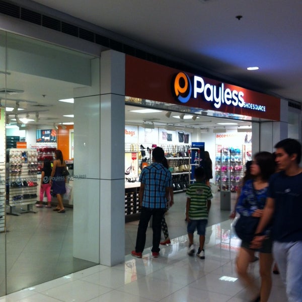 Payless shoes hotsell megamall