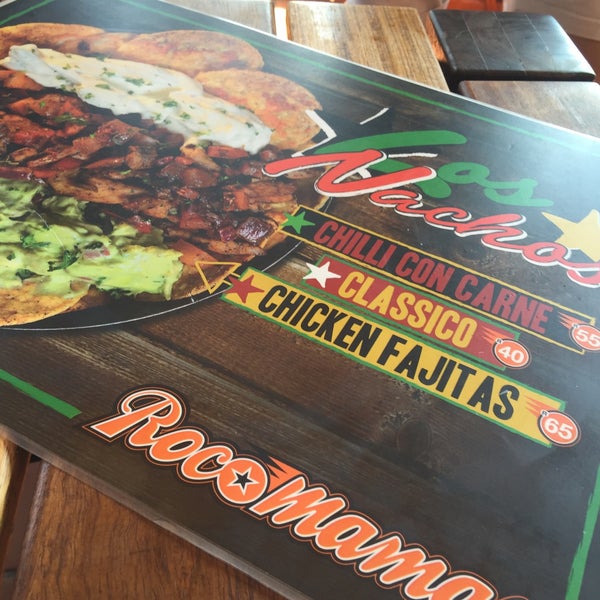 RocoMamas - Burger Joint in Randburg