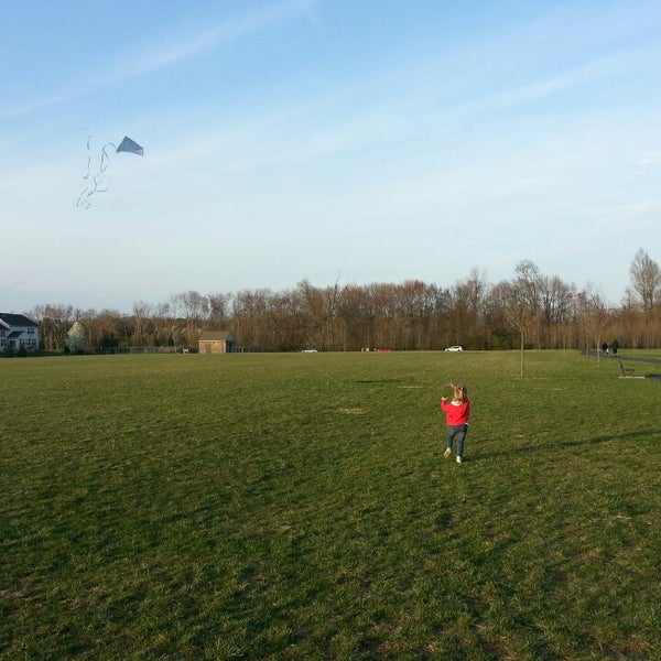 Bensalem Firefighters Field Rockhill Drive