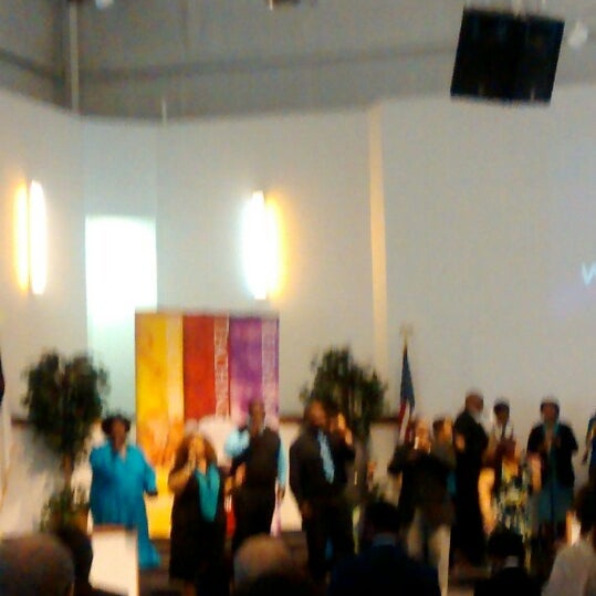 Calvary Revival Church Of Chesapeake Church In Chesapeake