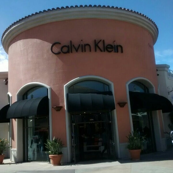 Calvin Klein - Clothing Store in Carlsbad