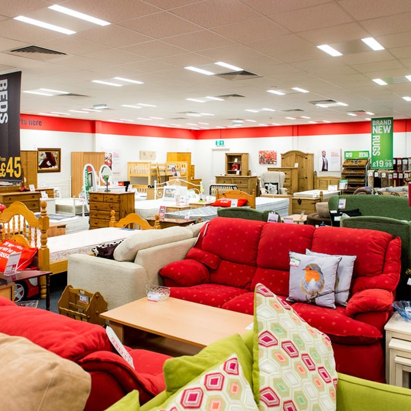 British heart foundation furniture woolwich deals