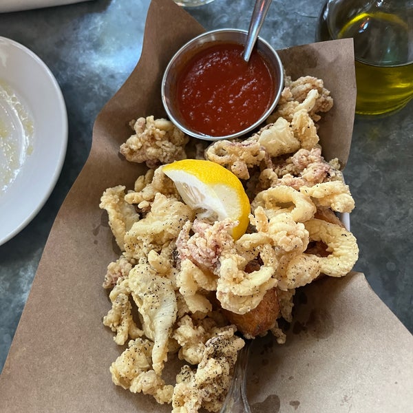 Pasta Beach Newport, RI