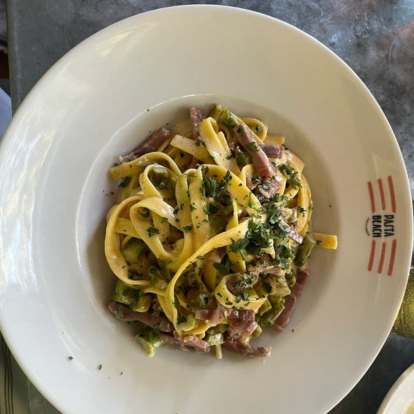 Pasta Beach Newport, RI