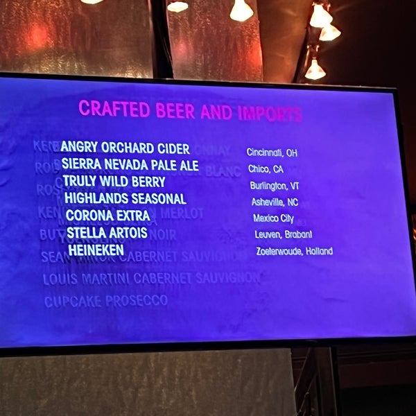 Photos at Harrah's Cherokee Casino & Resort Cherokee, NC