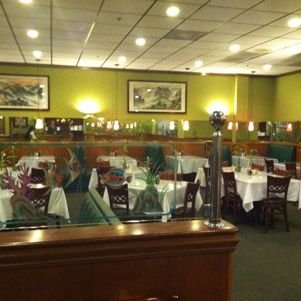 Mandarin Cafe Kennesaw, GA