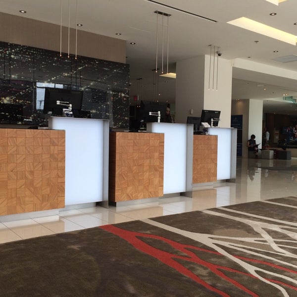 5/10/2014にRaghda R.がDelta Hotels by Marriott Ottawa City Centreで撮った写真