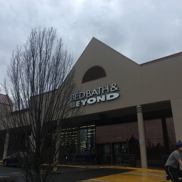 Bed Bath & Beyond (Now Closed) Fairfax, VA