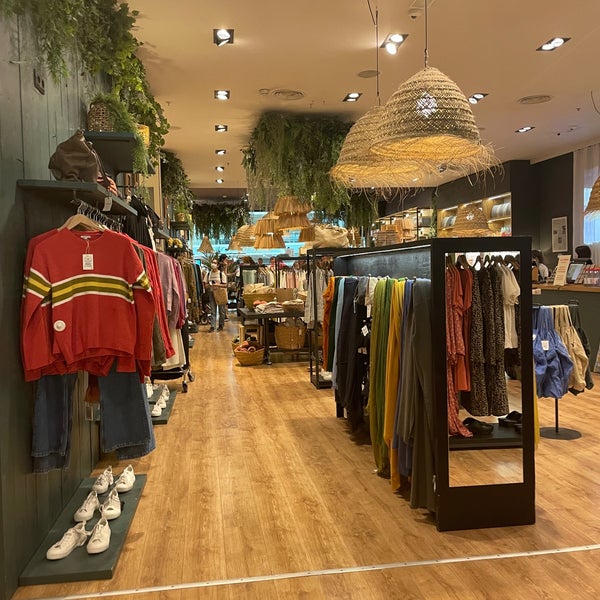 Natura magasin online vetements