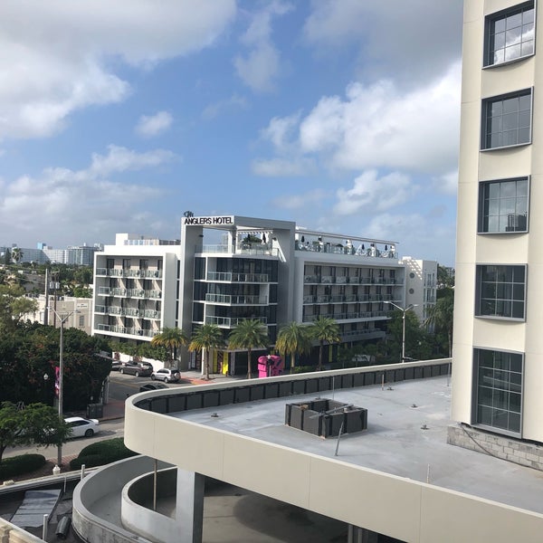 Flamingo Parking Garage - Miami International Airport - 2 tips from 561