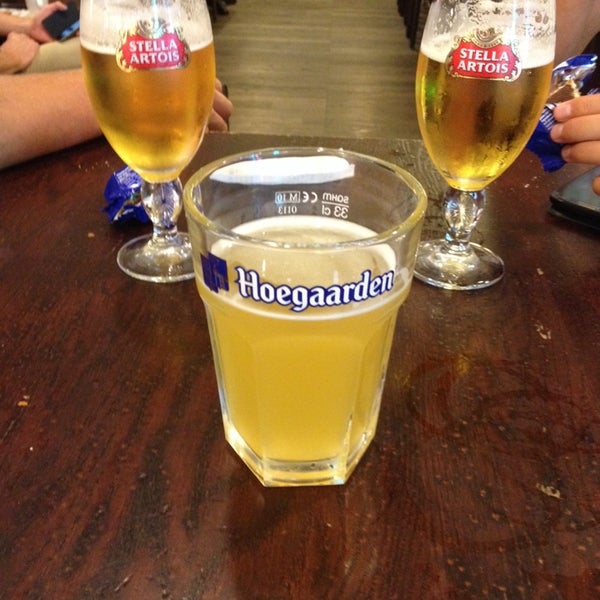 Foto diambil di Belgian Beer Café oleh Mathijs L. pada 7/23/2014