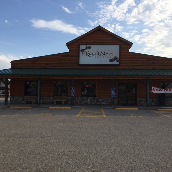 Russell Stover Outlet Owatonna, MN