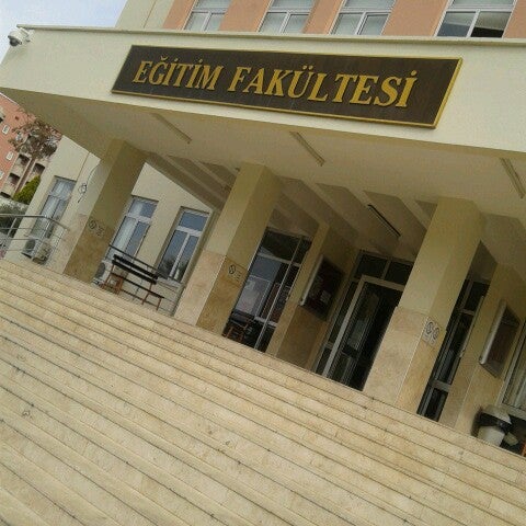 egitim fakultesi aydin aydin
