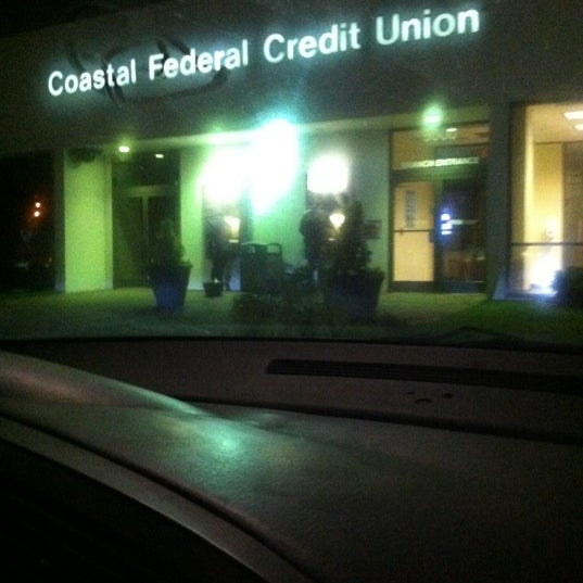 Coastal Federal Credit Union Credit Union in Raleigh