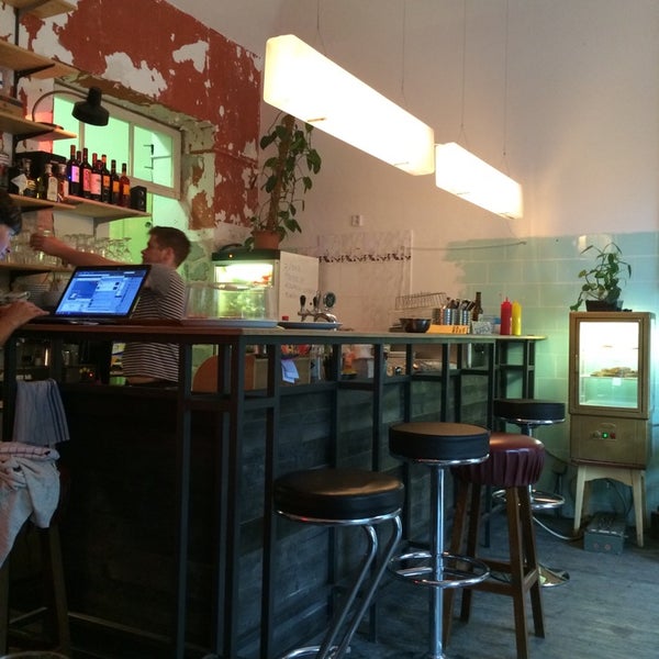 Foto di Café Zenit - Zsidónegyed - Budapest, Budapest