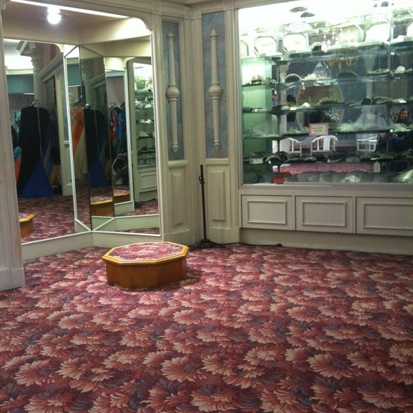 new york lace bridal