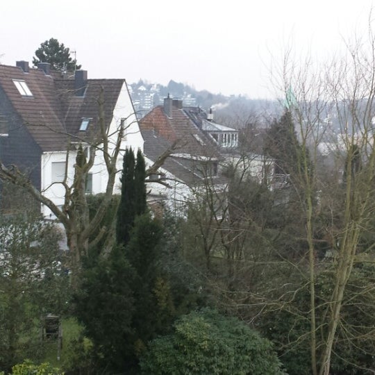 Kardinal Hengsbach Haus Spiritual Center In Essen
