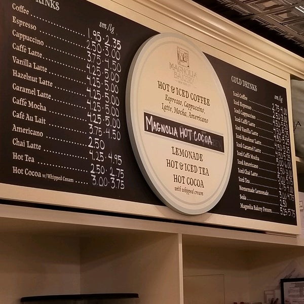 Magnolia Bakery Bakery in NoMa