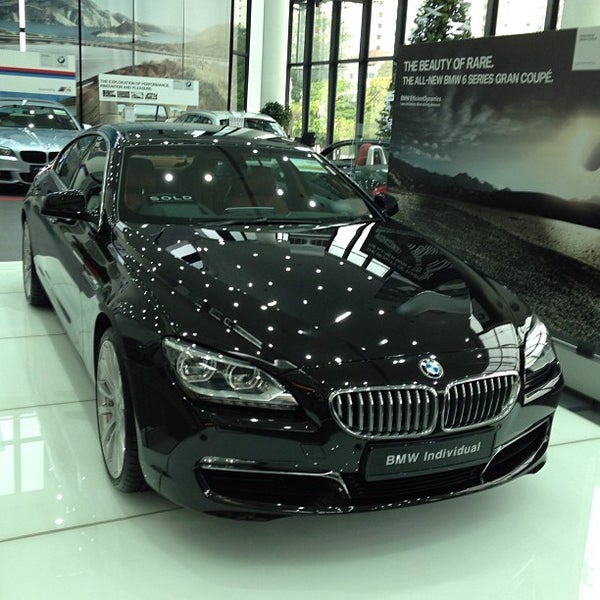 Photos At Performance Motors Ltd Sime Darby Performance Centre Central Region 15 Tips From 1228 Visitors