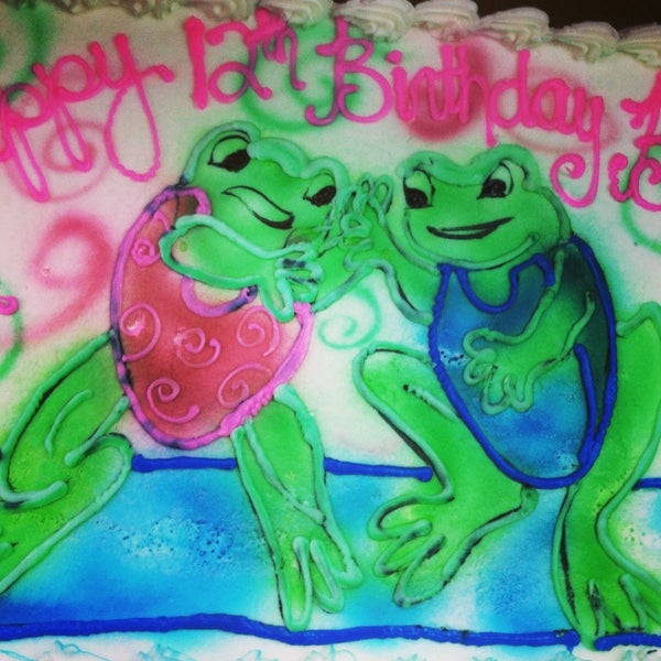 a cake occasion colorado