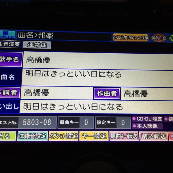 Photos At ジャンカラ池田駅前店 Karaoke Box