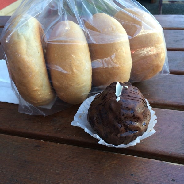 Steveston Bakery Bakery in Richmond