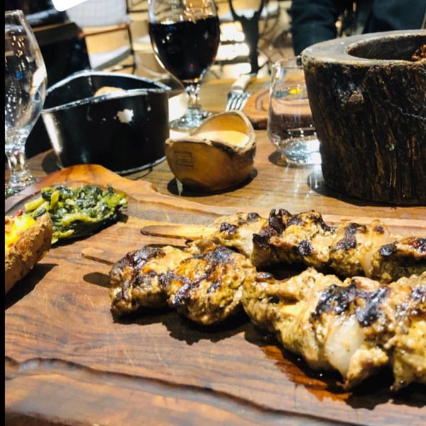 photos at haci steak house kayseri bahcelievler