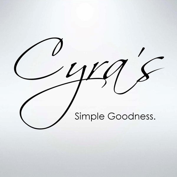 Снимок сделан в Cyra&#39;s - Simple Goodness пользователем Cyra&#39;s - Simple Goodness 6/14/2017