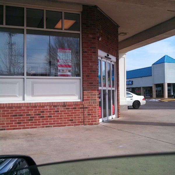 CVS pharmacy Belmont 2 tips from 203 visitors