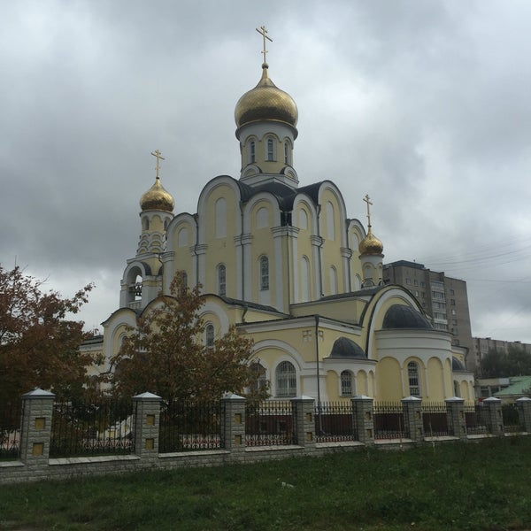 Храм рождества христова на коллонтай - 81 фото