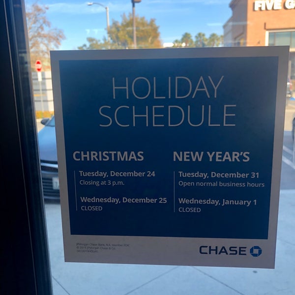 Photos at Chase Bank - Torrance, CA