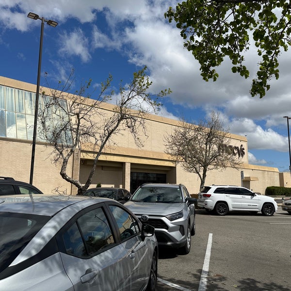 Fashion Fair Mall Shopping Mall