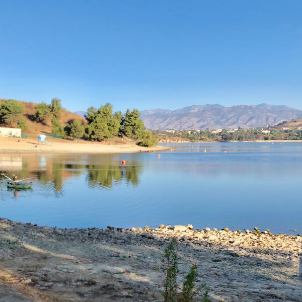 Photos at Puddingstone Lake 4 tips from 493 visitors