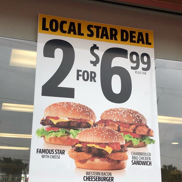 Photos at Carl's Jr. 10 tips from 493 visitors