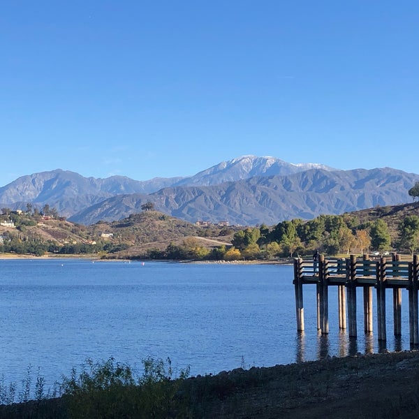 Photos at Puddingstone Lake 4 tips from 493 visitors